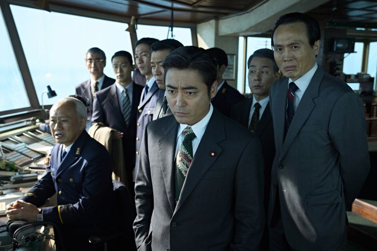 فيلم GOOD NEWS المصدر: IMDB