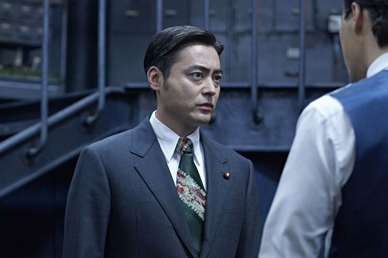 فيلم GOOD NEWS المصدر: IMDB