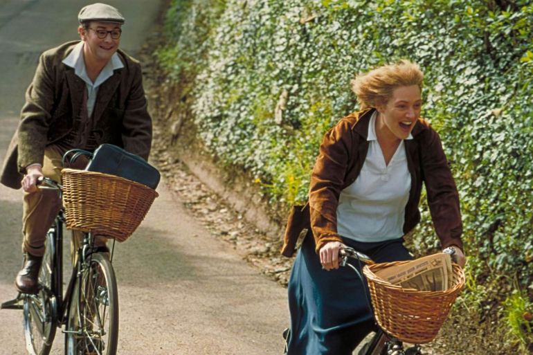 فيلم Iris المصدر: IMDB