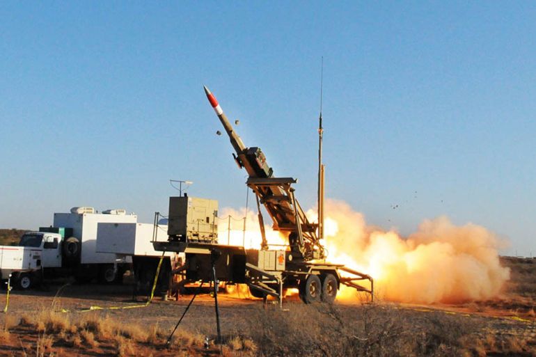 patriot-pac-3-003-1759423437 Patriot PAC-3 المصدر: الجيش الأمريكي