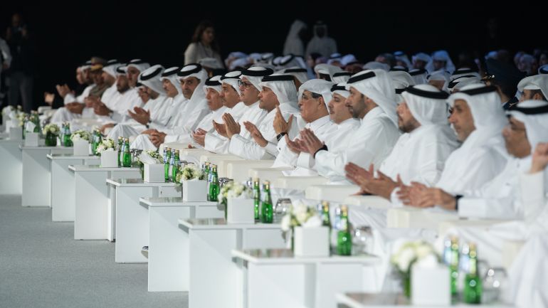 1-1765294106 مؤتمر الذكاء الاصطناعي العالمي المصدر: وزارة الاتصالات وتكنولوجيا المعلومات القطرية