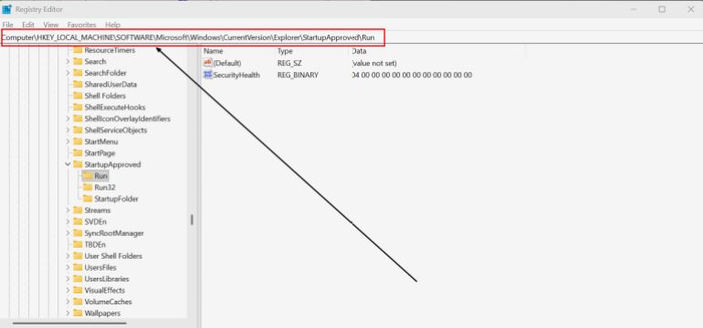 ********للاستخدام داخل الحبر فقط**** طرق مختلفة للتحكم في تطبيقات بدء التشغيل في ويندوز