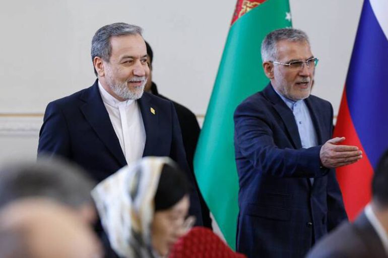 172563860-1765723257 الاجتماع الإقليمي الذي تستضيفه إيران حول أفغانستان المصدر: صحيفة مشرق الإيرانية