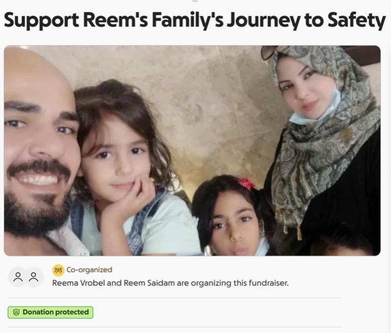 خاص ب تقرير استقصائي بالمصادر المفتوحة| تهجير ناعم لغزة: ما الجهات والمسؤولين عن التهجير الخفي للغزيين وماهي ارتباطاتهم بالاحتلال الإسرائيلي؟ - لم تحدد وجهة سفر مؤيد إلى الخارج في يونيو 2025، لكنه على الأرجح قد يكون سافر إلى عائلته التي ربما هي الأخرى خرجت من غزة.