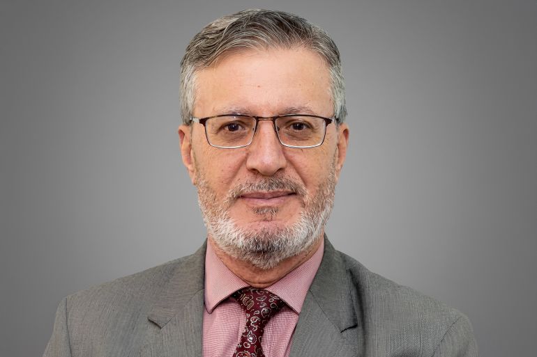 الخبير الأقتصادي فايق حجازين