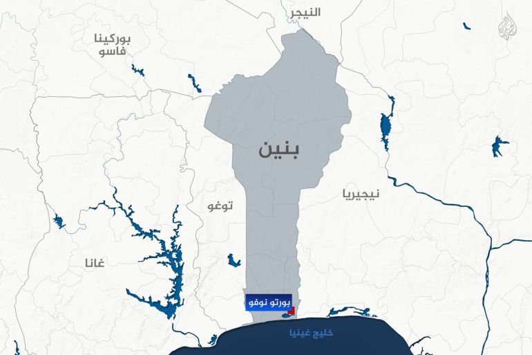 benin-1735473108 تصميم خاص خريطة بنين