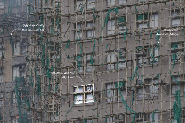 تصميم خاص - تغطية هونج كونج