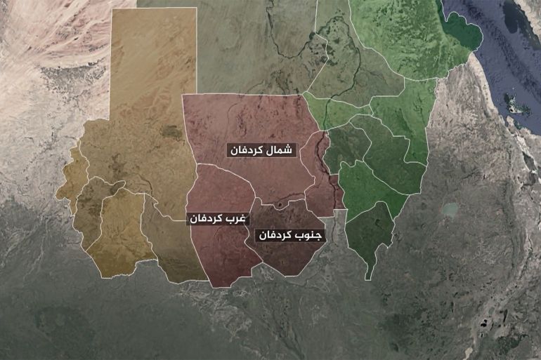 d98ad8a8d984d98ad8b3d8a814643-1762239811 خريطة كردفان السودان
