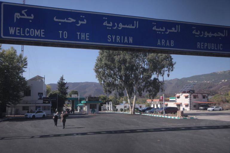 عودة أكثر من 40 ألف سوري عبر معبر كسب قادمين من تركيا منذ تحرير سوريا - المصدر : سانا