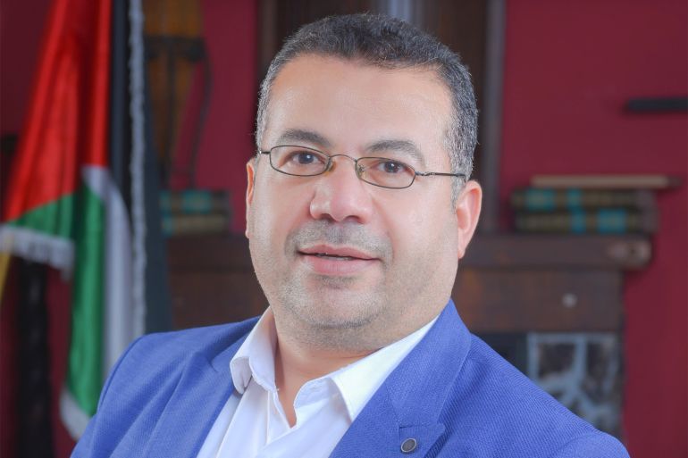 picture-7844551-1733860990 الكاتب والخبير بالشأن الإسرائيلي سليمان بشارات - الجزيرة نت
