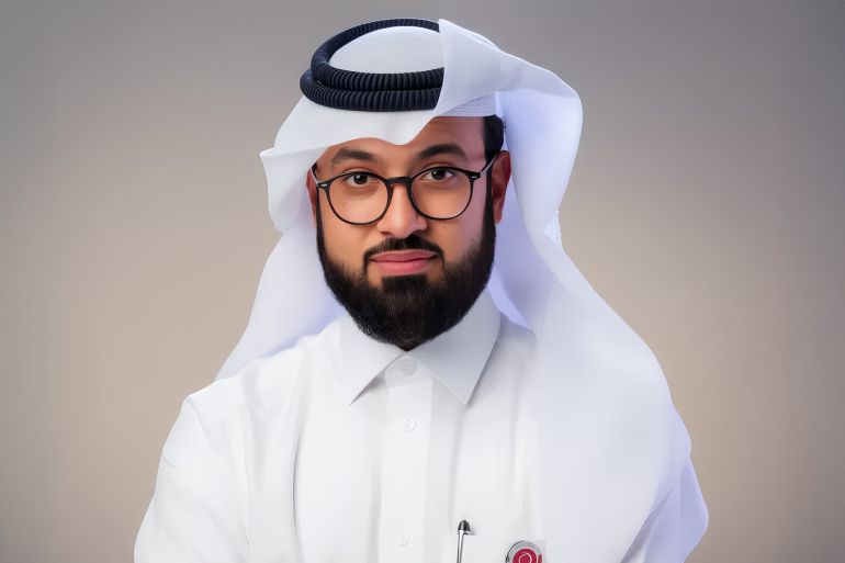 sd32f23-1765624162 عبد العزيز حجي: استشهاد 241 طفلا يتيما وضع قطر الخيرية أمام واحدة من أصعب اللحظات في تاريخها-الجزيرة.