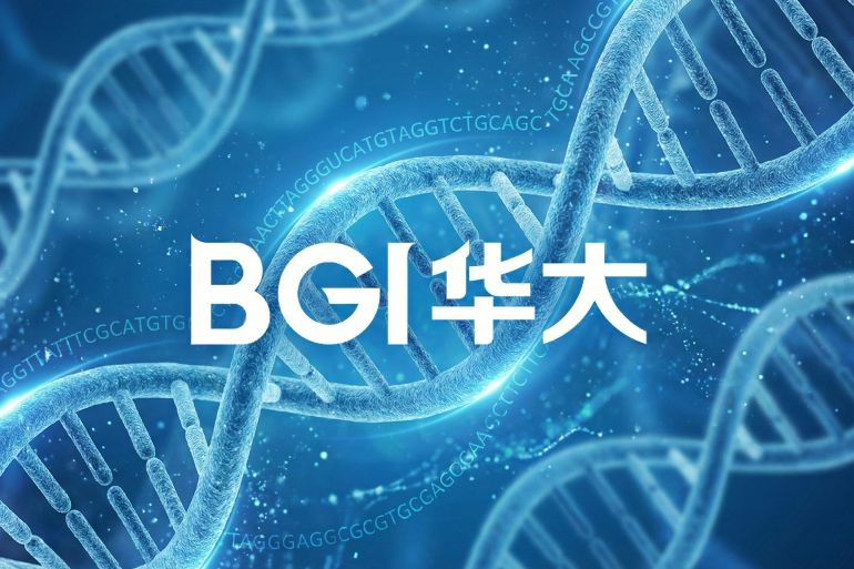 sdfsdfsd32-1765103498 تصميم خاص - شركة BGI الصينية المختصة بتحليلات الحامض النووي