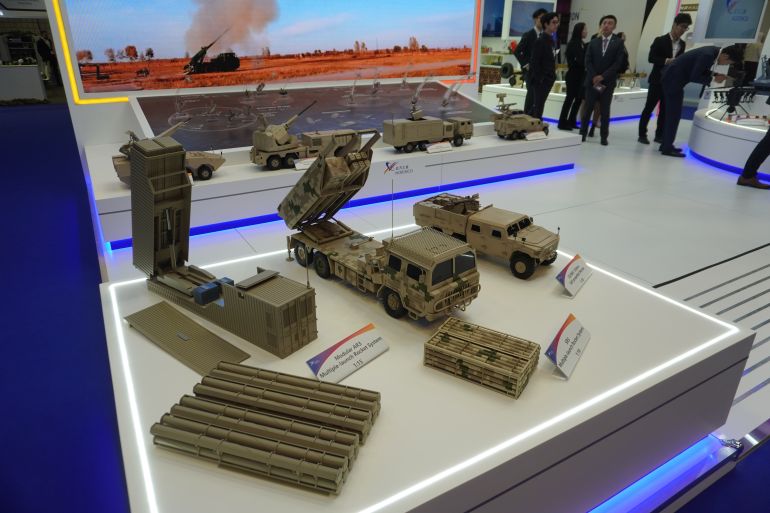 _قصة مصورة من مؤتمر ومعرض ديمدكس 2026 للدفاعات البحرية 4