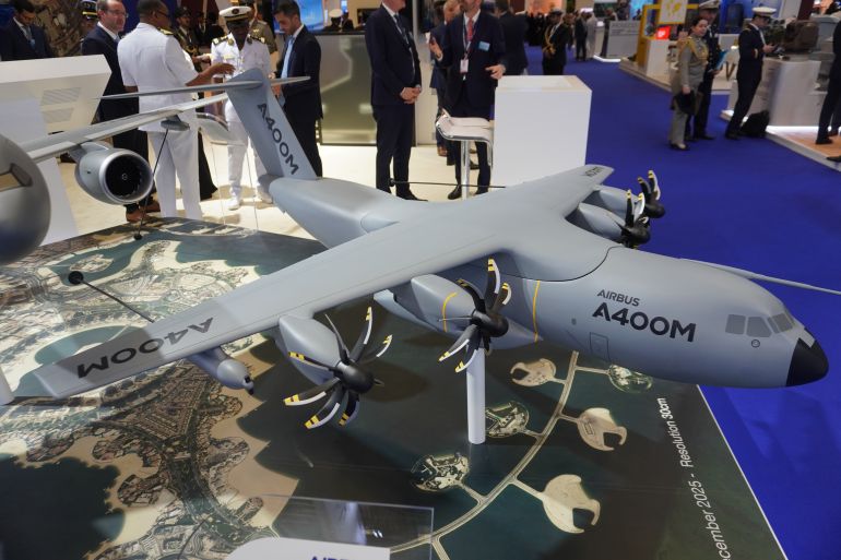 _قصة مصورة من مؤتمر ومعرض ديمدكس 2026 للدفاعات البحرية 8