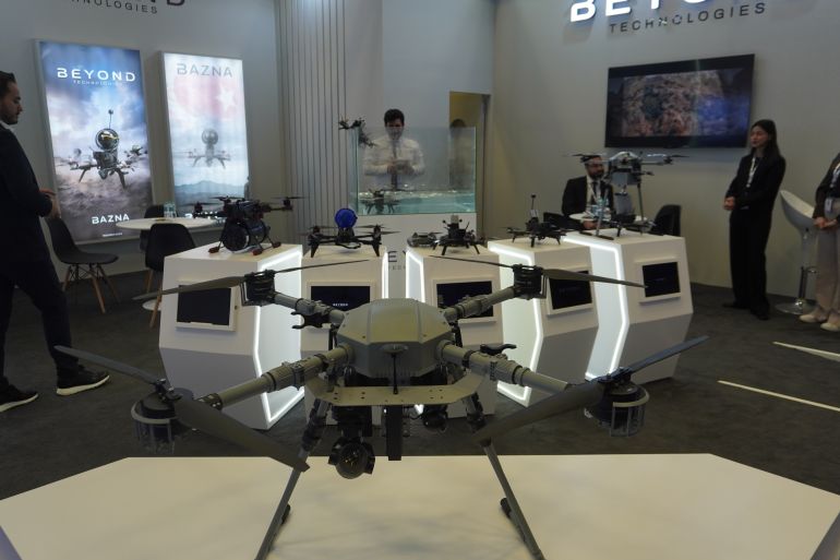 _قصة مصورة من مؤتمر ومعرض ديمدكس 2026 للدفاعات البحرية 12