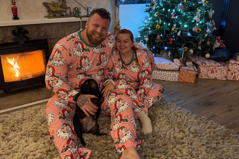 Tom Stoltman family حسابه الشخصي على انستقرام - @tomstoltmanofficial