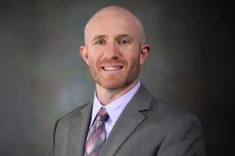 Matt Eichenfield Karl Gustafson Endowed Chair in Quantum Engineering PHOTONICS & QUANTUM ENGINEERING موقع جامعة كولورادو - colorado.edu