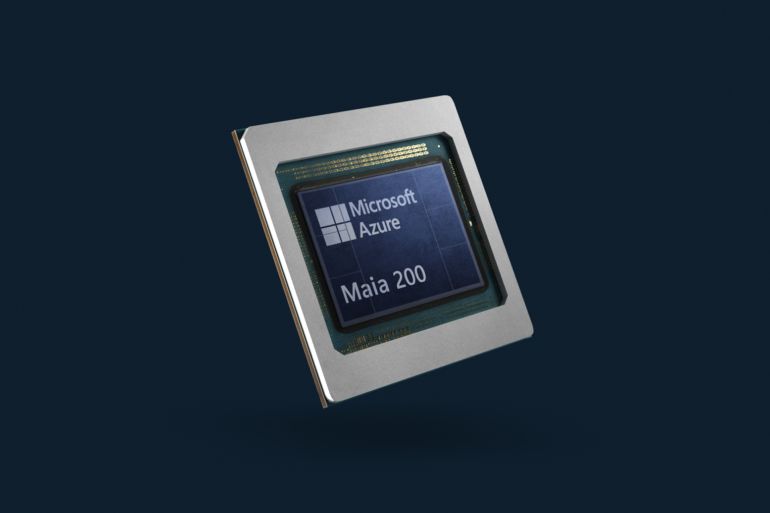 6hgfht-1769507343 رقائق Maia 200 من مايكروسوفت @Microsoft