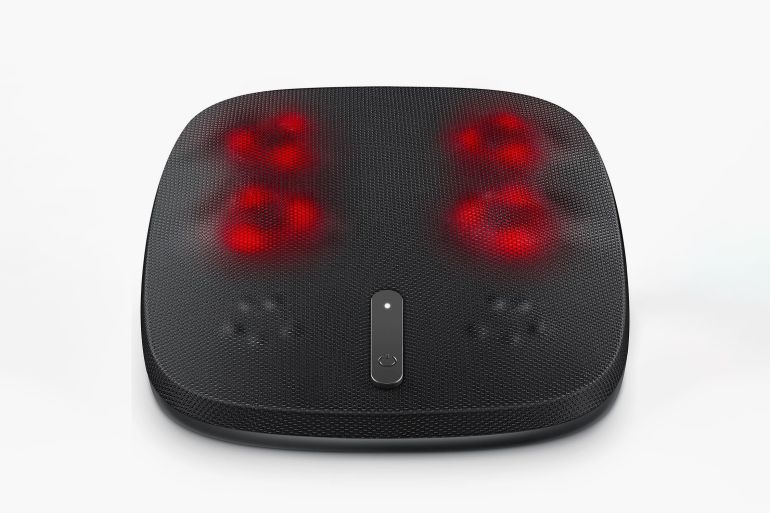 Loading image: 2Nekteck Shiatsu Foot Massager with Heat, Electric Kneading Feet Massage Machine Loading image: 1Nekteck Shiatsu Foot Massager with Heat, Electric Kneading Feet Massage Machine Loading image: 2Nekteck Shiatsu Foot Massager with Heat, Electric Kneading Feet Massage Machine Loading image: 3Nekteck Shiatsu Foot Massager with Heat, Electric Kneading Feet Massage Machine Loading image: 4Nekteck Shiatsu Foot Massager with Heat, Electric Kneading Feet Massage Machine Loading image: 5Nekteck Shiatsu Foot Massager with Heat, Electric Kneading Feet Massage Machine Loading image: 6Nekteck Shiatsu Foot Massager with Heat, Electric Kneading Feet Massage Machine Loading image: 7Nekteck Shiatsu Foot Massager with Heat, Electric Kneading Feet Massage Machine Loading image: 8Nekteck Shiatsu Foot Massager with Heat, Electric Kneading Feet Massage Machine Loading thumbnail: 1Nekteck Shiatsu Foot Massager with Heat, Electric Kneading Feet Massage Machine Loading thumbnail: 2Nekteck Shiatsu Foot Massager with Heat, Electric Kneading Feet Massage Machine Loading thumbnail: 3Nekteck Shiatsu Foot Massager with Heat, Electric Kneading Feet Massage Machine Loading thumbnail: 4Nekteck Shiatsu Foot Massager with Heat, Electric Kneading Feet Massage Machine Loading thumbnail: 5Nekteck Shiatsu Foot Massager with Heat, Electric Kneading Feet Massage Machine Loading thumbnail: 6Nekteck Shiatsu Foot Massager with Heat, Electric Kneading Feet Massage Machine Loading thumbnail: 7Nekteck Shiatsu Foot Massager with Heat, Electric Kneading Feet Massage Machine Loading thumbnail: 8Nekteck Shiatsu Foot Massager with Heat, Electric Kneading Feet Massage Machine Nekteck Nekteck Shiatsu Foot Massager with Heat, Electric Kneading Feet Massage Machine credit : Nekteck