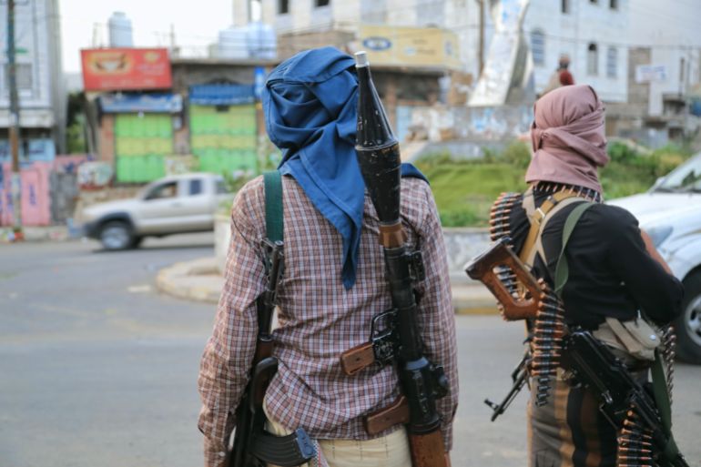 adasdasd-1769427322 Yemeni soldier participates in fighting the coup