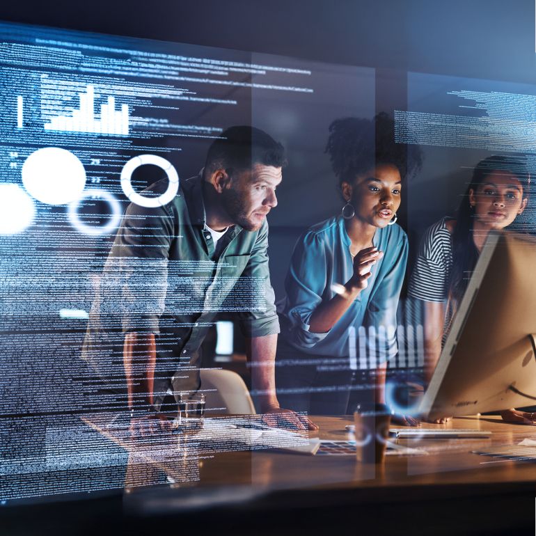 ap_6977498d8886a-1769425293 As artificial intelligence (AI) continues to redefine how we learn and work, DeVry University today announced it will embed AI literacy and skill-building into every course by the end of 2026.