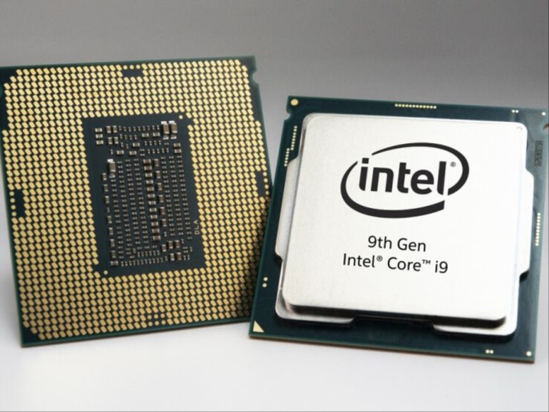 إنتل تروج للمعالج كور آي9-9900كي باعتباره "أفضل معالج للألعاب في العالم"