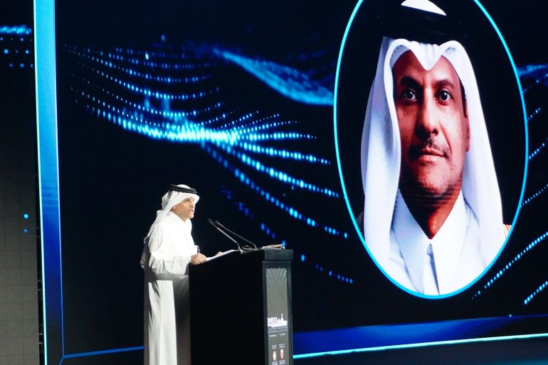 d8abd9825d8a8d981-1768914619 الشيخ سعود بن عبد الرحمن آل ثاني يلقي كلمته في افتتاح مؤتمر قادة البحريات في الشرق الأوسط