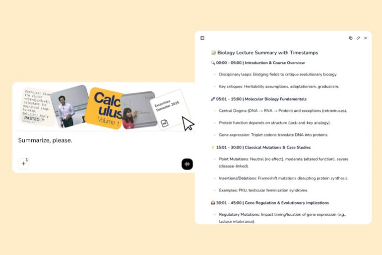 ****داخلية***** لاجئان سوريان يطوران ذكاء اصطناعي أرسلت من قبلل مصممي التطبيق