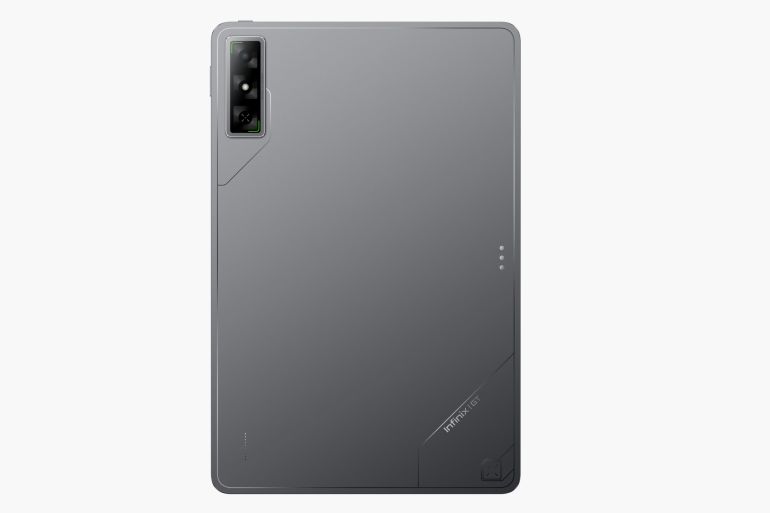 Infinix Xpad GT المصدر: نفس الشركة