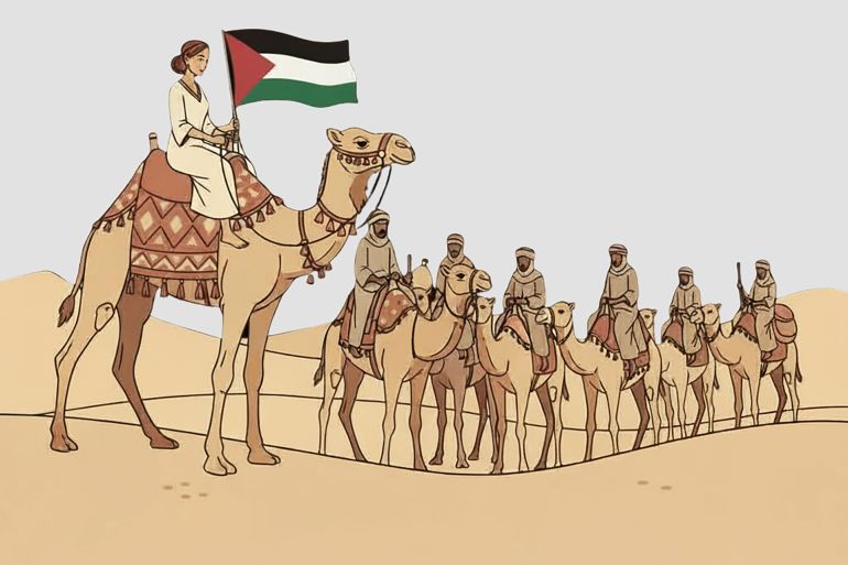 ****داخلية***** لاجئان سوريان يطوران ذكاء اصطناعي أرسلت من قبلل مصممي التطبيق