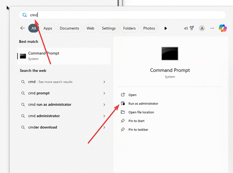 ss5zwhp1gj-1768850069-e1768850129578 *****لقطات شاشة داخلية***** - وصف الصور تثبيت أداة شريط البحث المعزز في "ويندوز 11"