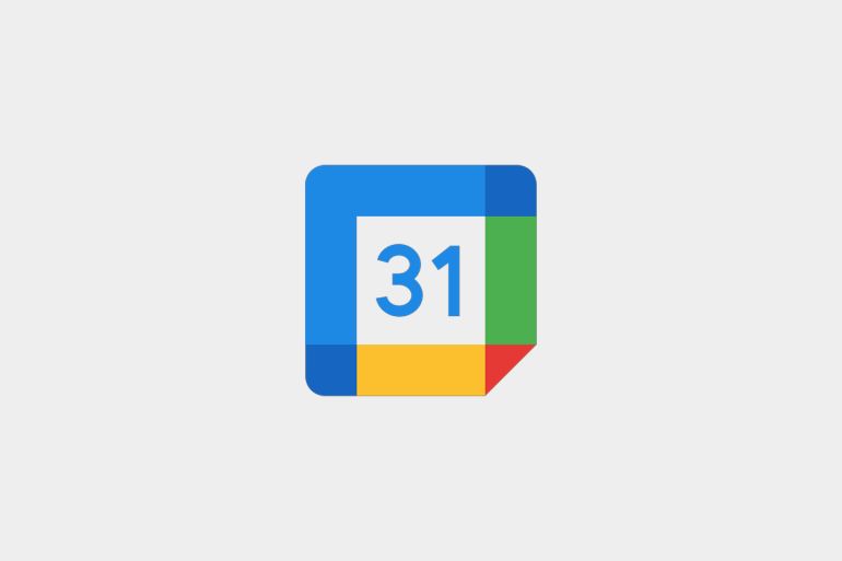 Google Calendar calendar.google.com