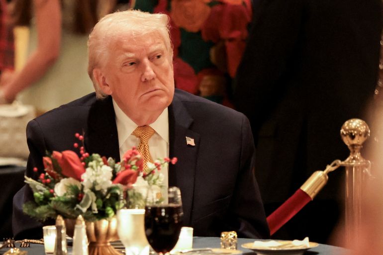 trump_28-12-1766918466 ترامب قرر تشديد الضغوط على فنزويلا في الوقت الحالي لعدة أسباب