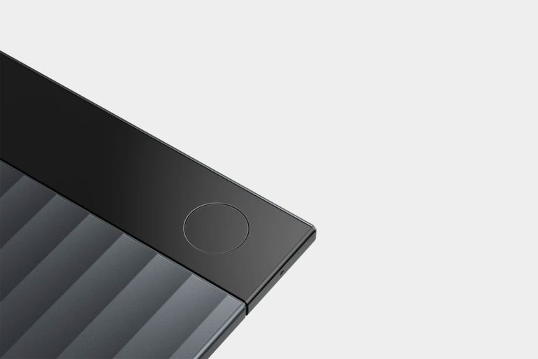 Plaud Note Pro with Black Magnetic Case (plaud.ai)