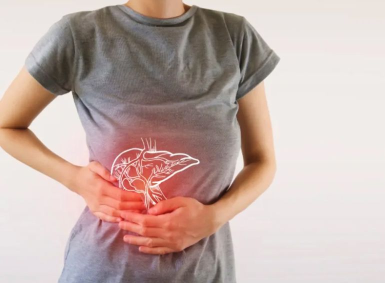 دراسة جديدة تحدد أهم عادة صحية لتقليل الدهون على الكبد