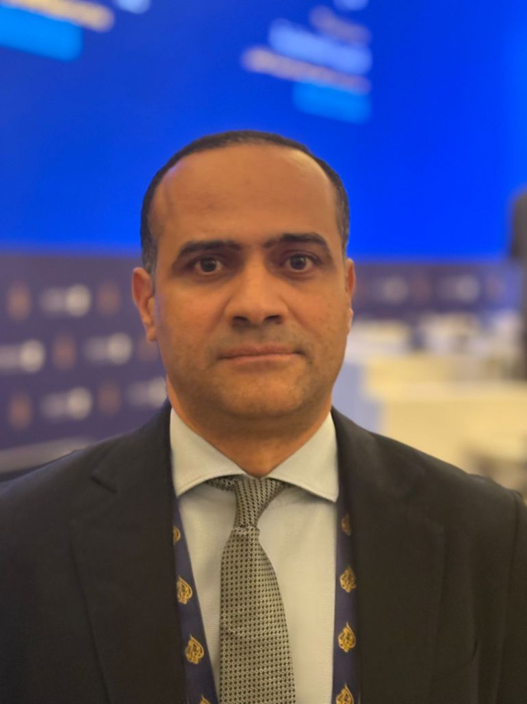4- سعيد بن عربية: القانون أصبح عاجزًا أمام من يملك القوة وفرض سلطته السياسية- الجزيرة
