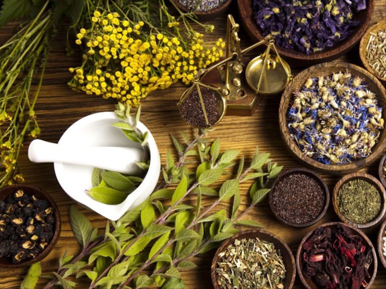 blogs الطب البديل