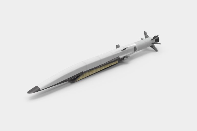 5615-1772036140 Hypersonic Cruise Missile3M22 Zircon