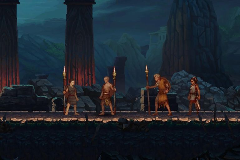 eertytyhjtyhjmtt-1771767151 لعبىة God of war: sons of sparta لقطة شاشة من لعبة إله الحرب: أبناء سبارتا