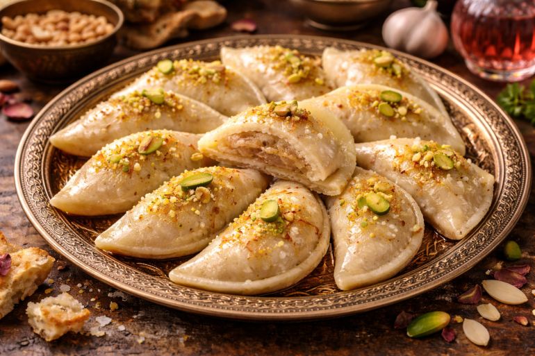 ert5ty-1771862966 اكلة لوزينج المصدر: الجزيرة - مولدة بالذكاء الاصطناعي