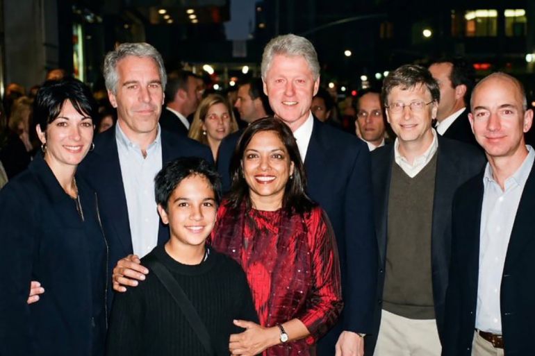 the new mayor of New York was groomed by the best of the best! Wow! Straight from the files! تويتر DFF