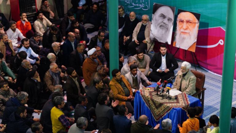 صور من حساب سعيد جليلي على إكس