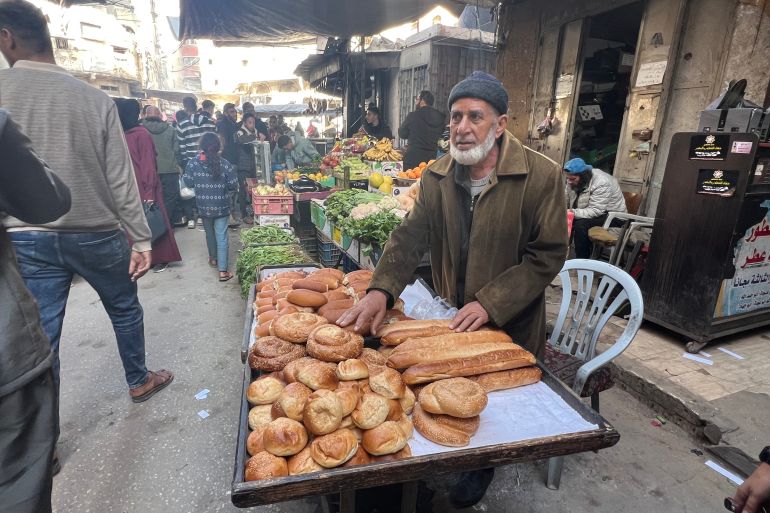 كيف غيرت الحرب عادات رمضان في غزة؟