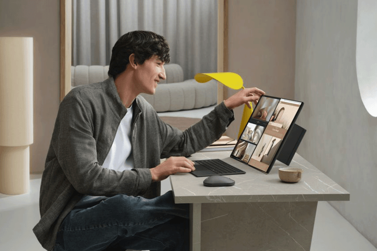 المصدر: موقع الشركة statics.teams.cdn.office.net/evergreen-assets/safelinks/2/atp-safelinks.html أسوس