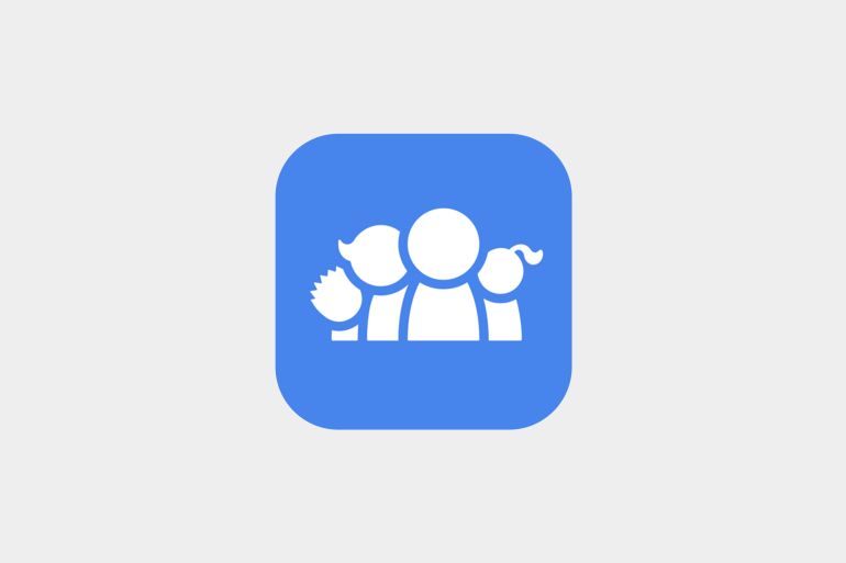 FamilyWall @متجر ابل