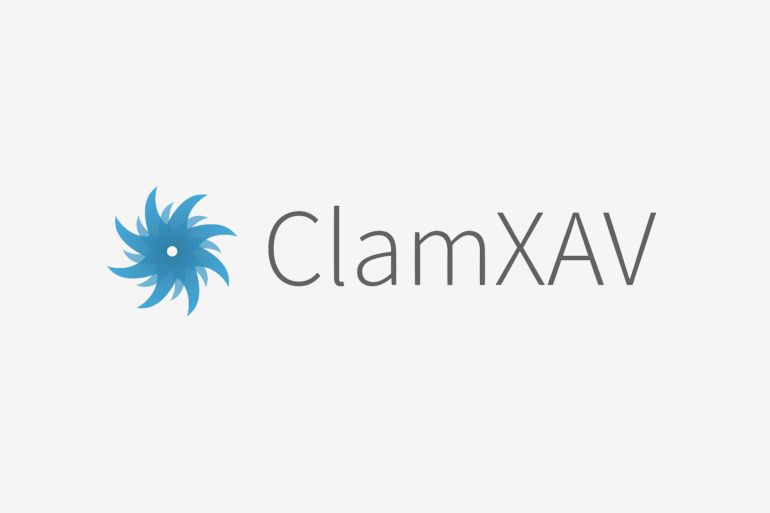 rtyuiu6tyghn-1772113460 ClamXAV for Mac (Image credit: ClamXAV