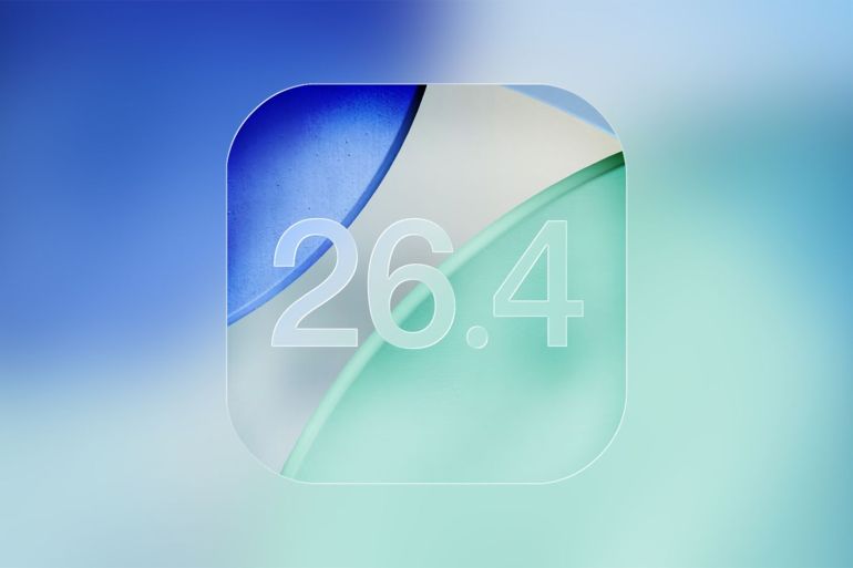 sdfs45df6-1770456035 صور لتحديثات آبل iOS 26.4 المصدر: ماك رومرز