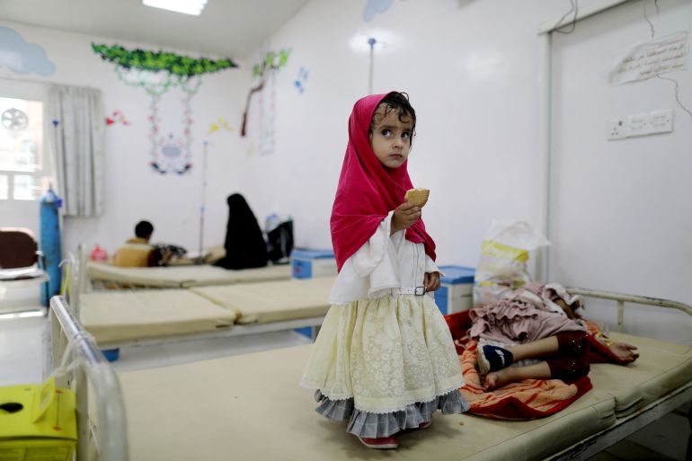 yemen