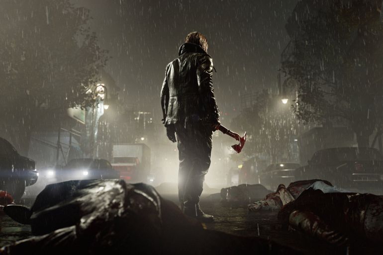 Resident Evil: Requiem (2026) imdb
