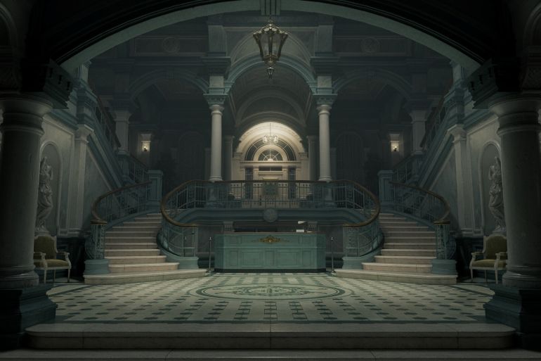 Resident Evil: Requiem (2026) imdb